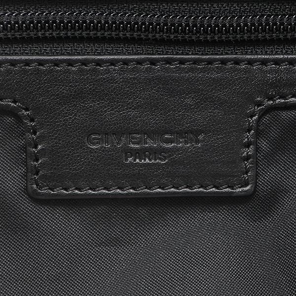 GIVENCHY - LIGHT 3 BackpackBackpack · Daypack Nylon/leather Array