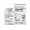 Sri Sri TATTVA Shuddhta Ka Naam Mehantaka Vati Tablet, 1000Mg (Pack Of 2)