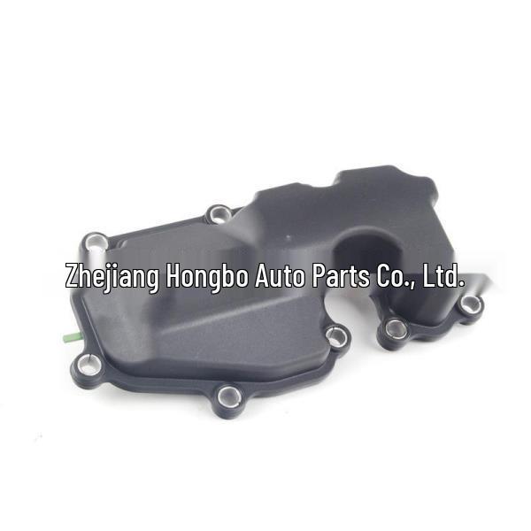Volkswagen Crankcase Ventilation Valve (06H103464L) - Oil-Water Separator Exhaust Gas Valve