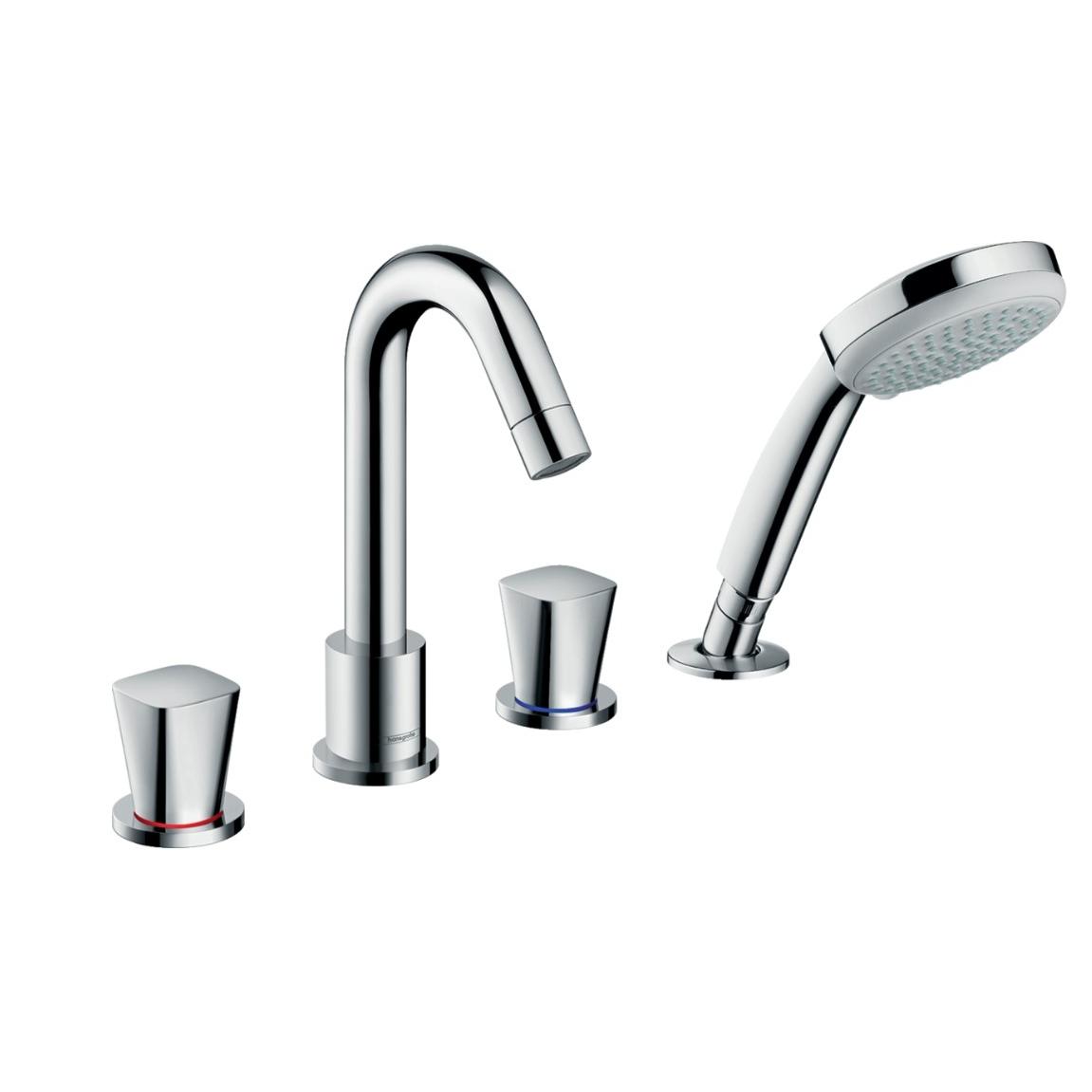 

Bath Mixer Hansgrohe 71 314 000