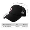 Full Metal Alchemist Baseball Cap New In Hat Luxury man cap Snap Back Hat Vintage Designer Man Women's
