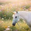 Unicorn Horse Headbands Playful Design Suitable For Equestrian Activities, Performances And Daily Outfits, Horse Gear Decoration