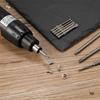 Hardened 5mm Magnetic S2 Steel Phillips Electric Screwdriver Bit Set