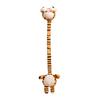 Animal Plush Toy Bag With Long Neck Duck Soft Stuffed Doll For Girls And Teens