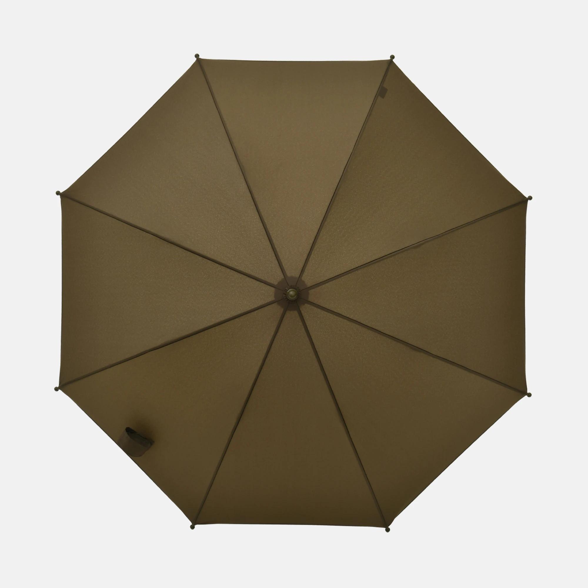 

Новый зонт с длинной ручкой для детей, ветрозащитный, прочный, простой, своими руками, детский, милый, легкий, для защиты от дождя и улицы армия зеленый