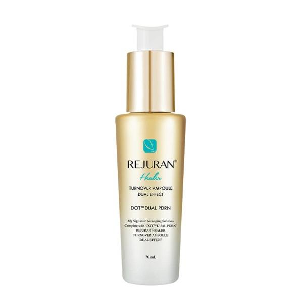 Rejuran Healer Turnover Ampulle Dual Effect 30ml