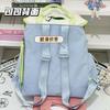 New High-value, Fresh and Sweet Multi-colored Fruit Backpack, Grade 3-6 Light and Large-capacity Backpack for Primary School Students