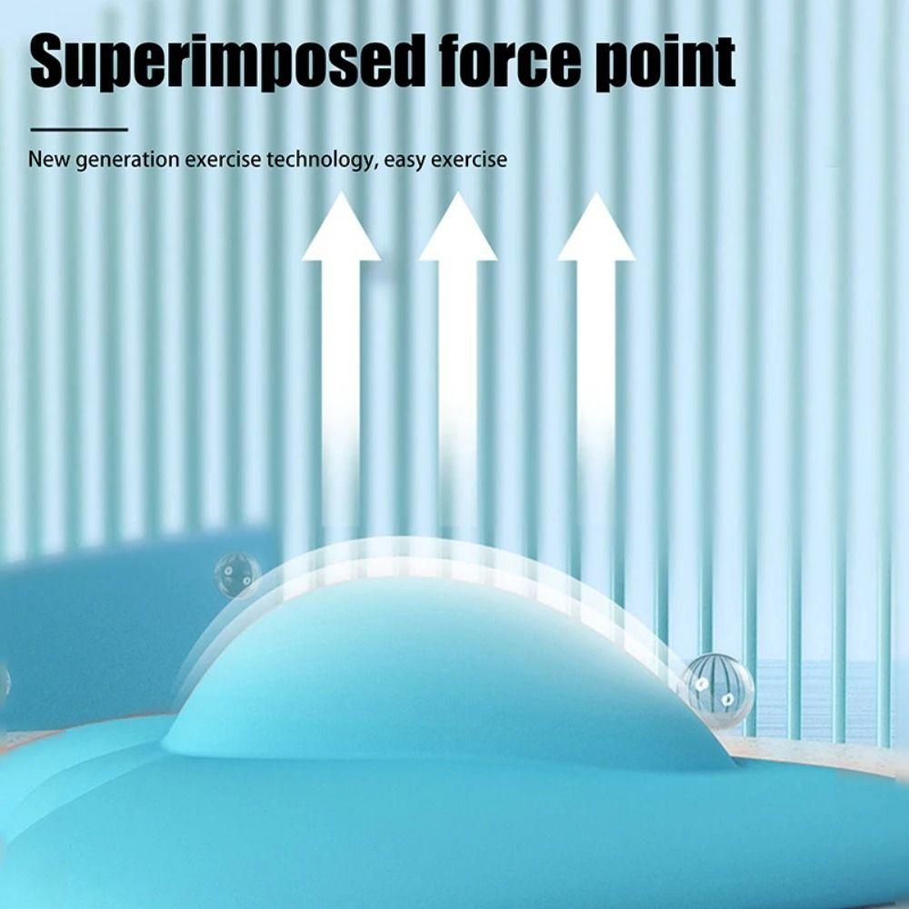 Manual Pelvic Floor Muscle Trainer Portable Kegel Trainer  Muscle Endurance Recovery