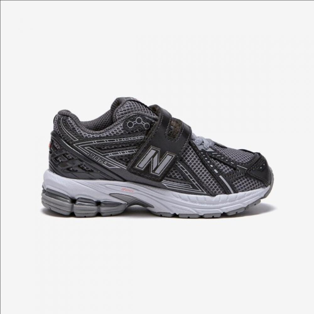 New Balance Kids Pv1906co Gray (15)Gray/220