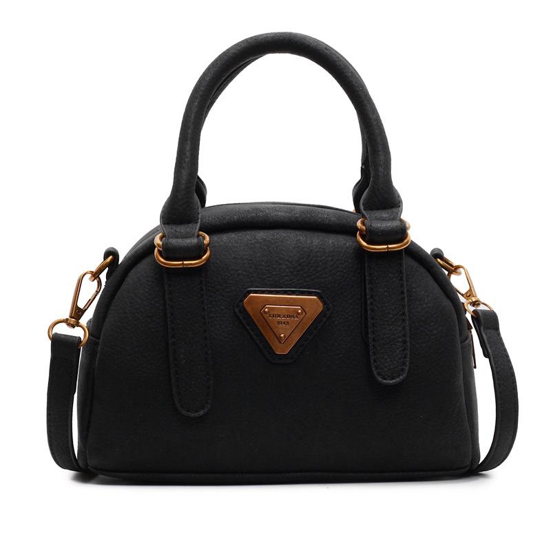 This Year's Popular Bags, Women's 2025 New Trendy Portable Pillow Bags, High-end Versatile Shoulder Bags, Messenger Bags.