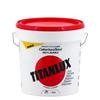 Titan - Peinture plastique blanche Titanlux pleine couverture - conditionnement taille:4 l