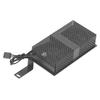 Memory Active Heatsink 4 Pin PWM Quiet Dual 5020 Fan DDR5 Memory Module Radiator for ATX Motherboard