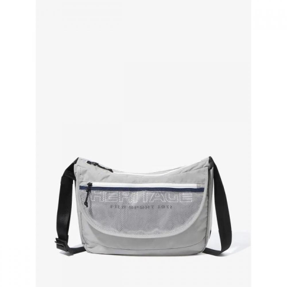 Fila Heritage Lightweight Messenger Bag 2 Types Select 1