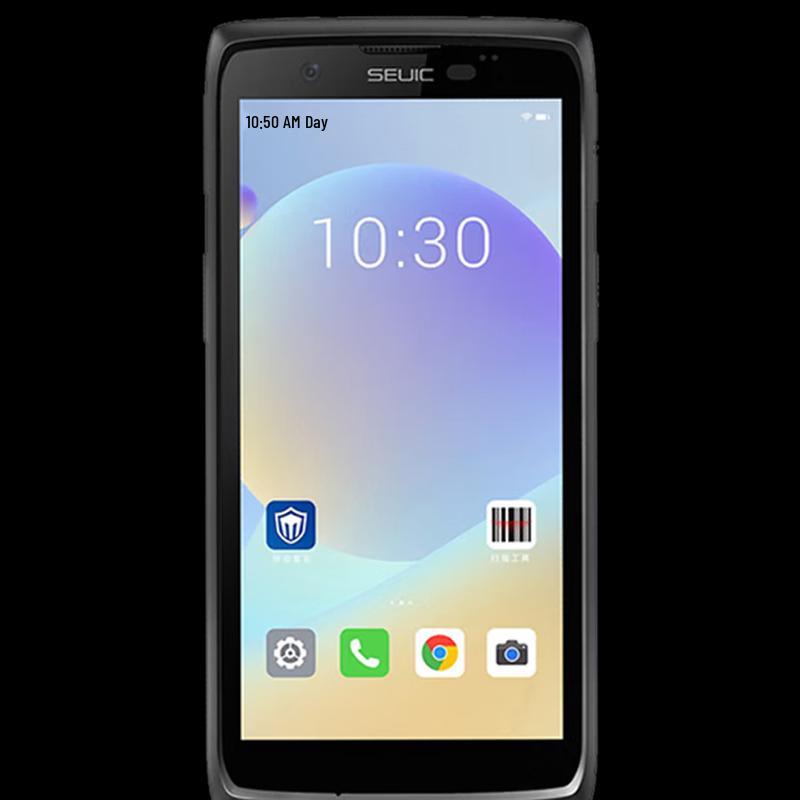 Seuic GEP Industrial Android PDA Scanner