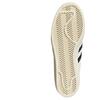 Adidas  Superstar Vintage White Black Women Sneakers Cloud-White Core-Black Cream-White JH5709