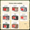 Shanshuo Camouflage Tactical Outdoor Toiletry Bag