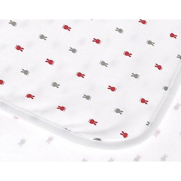Rabbit Swaddle for Newborns In Nursery 1501NB, Korean Baby Products