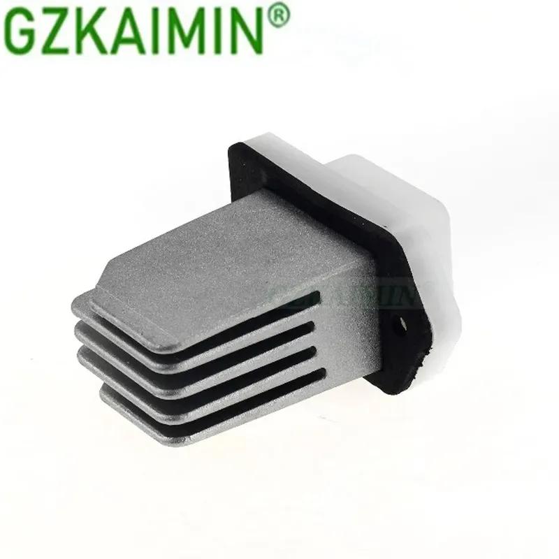 climatisation voiture Blower Control Amplifier Module Resistor For Nissan Rogue Sentra NV Auto Blower Resistor OEM 27761-4BA0A