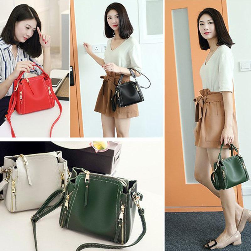Ladies Cross Body Messenger Bag Women Shoulder Over Bags Designer Handbags