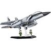 Plastic Constructor COBI Armed Forces Boeing F-15 EX Eagle II COBI-5900