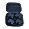 4pcs Heavy Duty Rubber Pad Car Jacks Stand Pad Adapter Pinch Weld Side Frame Rail Protector Universal Jacks Accessories