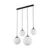 ESME WHITE 4790 TK Lighting pendant lamp
