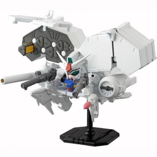 

Gashapon Senshi NEXT Premium Bandai (Premium Exclusive)