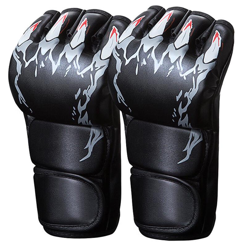 Shī Niāo Adult & Kids Boxing Training Gloves