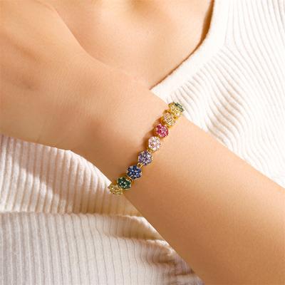 Náramky – Retiazkové náramky