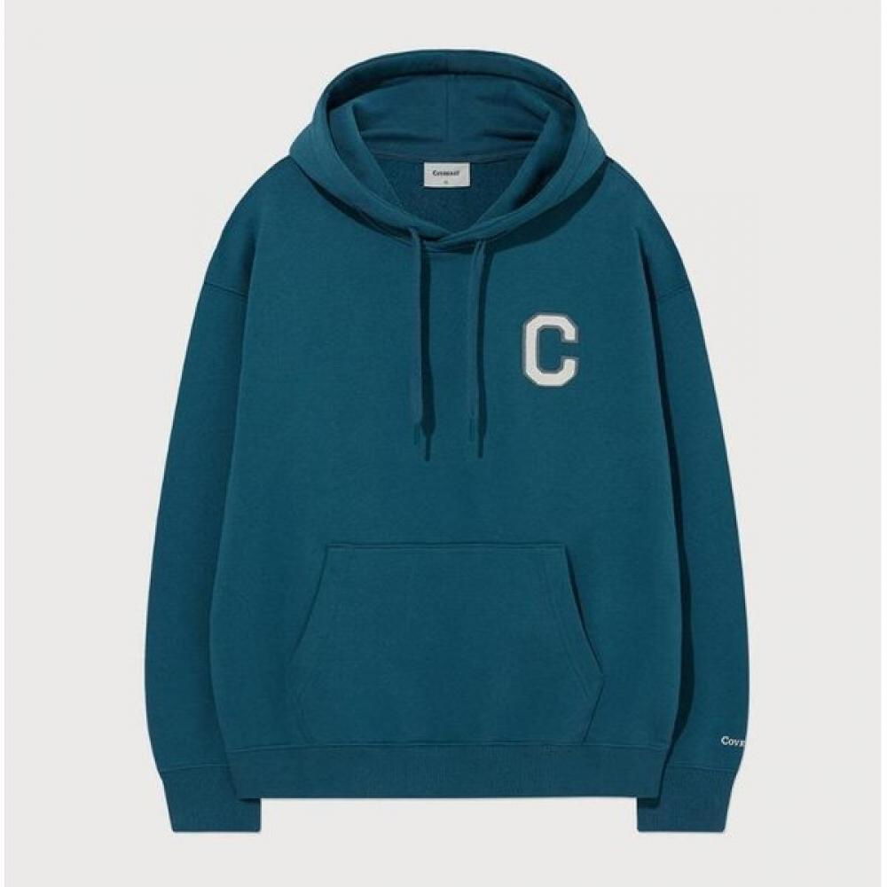 

Covernat C Logo Hoodie Tu B1 Co2501hd31 CO2501HD31 TU S