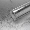 Aluminiumfolie Papier Küche Ölbeständige Folie Herd Wasserdicht Feuchtigkeitsbeständig Selbstklebende Tapete Arbeitsplatte Schrank Renovierung Fliesenaufkleber