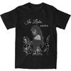 Oversized T Shirt Ayliva In Flower Pure Cotton TShirts Fashion Tshirt for Unisex Summer Y2K Classic Custom Logo Short Sleeve Tees