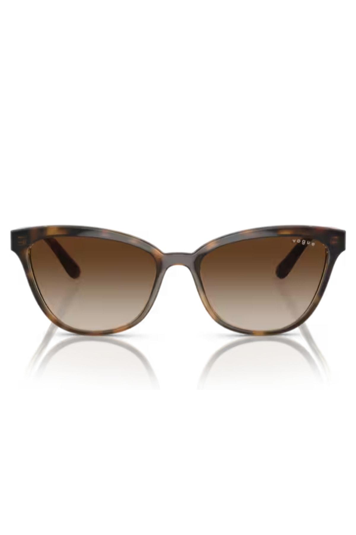 

Оригинальные женские солнцезащитные очки Vogue Eyewear Vo5496-SI W65613