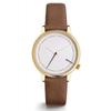 Used KOMONO. Watch ESTELLE PRIME COGNAC Women's KOM-W2813