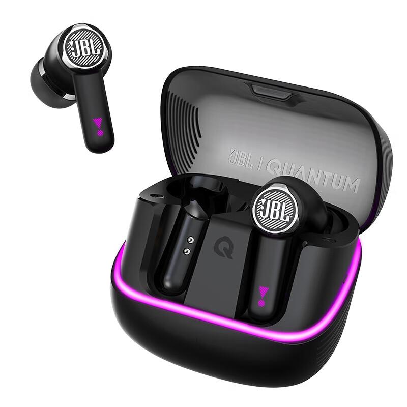 

JBL Quantum Beam TWS Gaming Earbuds