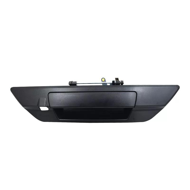 For Toyota Hilux Revo 2015-2016 2017 2018 - Car Tailgate Outside Handle Door Panel Handle Rear Door Handle Accessories