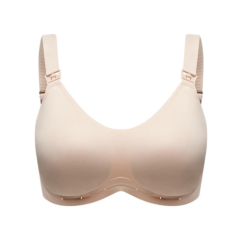 EMXEE Anti-Gravity Maternity & Nursing Bra M