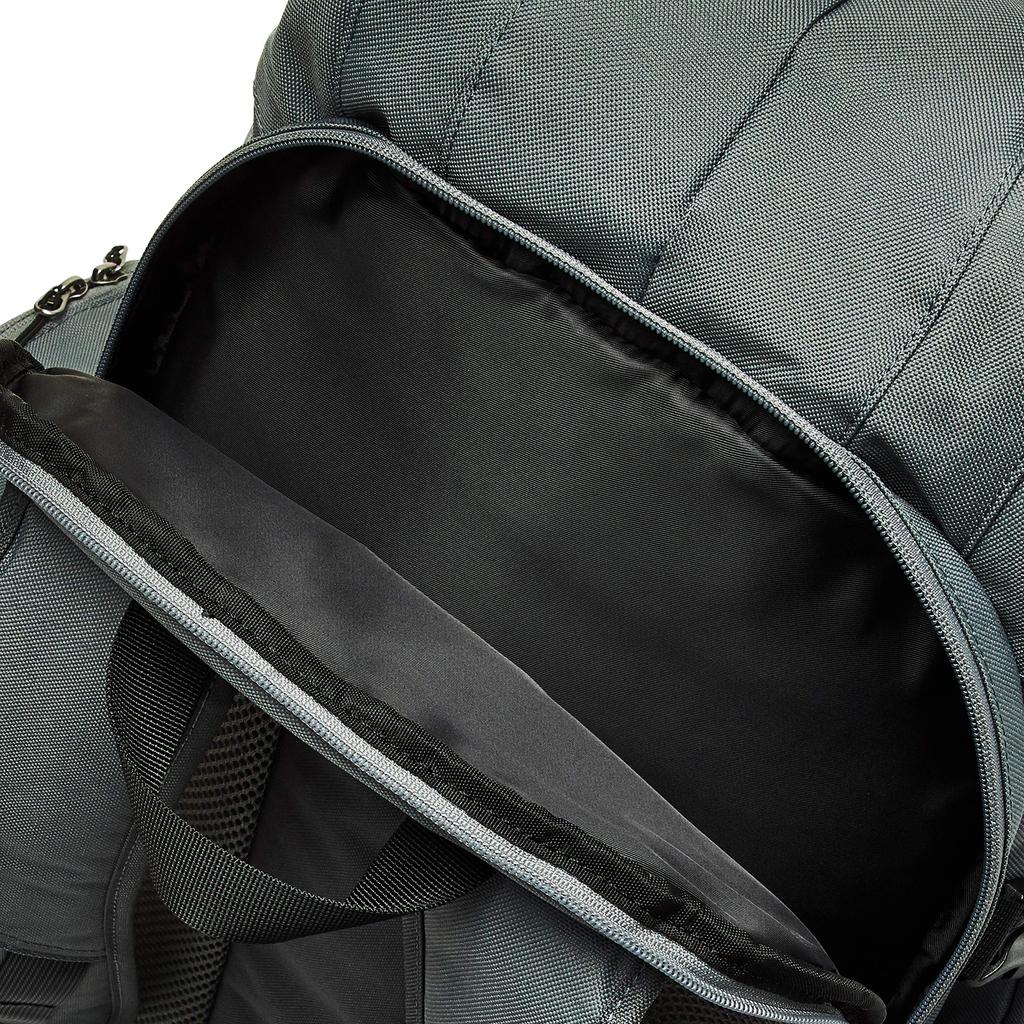 MORN CREATIONS Tyrannosaurus Backpack, Large, TR-101 (Gray)