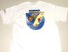 Rare! Vintage Royal Caribbean International Casino Royale Winner T-Shirt New! XL Unisex T-Shirt