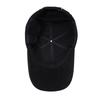 Men's Autumn Winter Woolen Baseball Cap Middle-Aged and Elderly Warm Cap Dad Ear Protection Cap