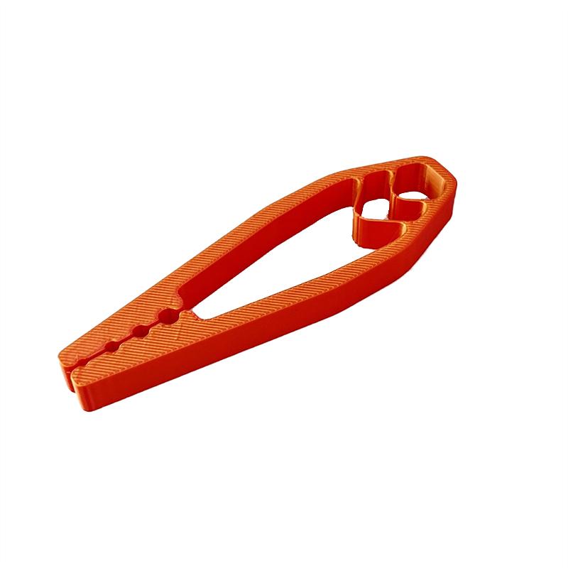 1 Stück Nagelhalter Werkzeug Nagelfixierwerkzeuge Nagelhalter zum Hämmern Nagelhalter Zange zum Hämmern Heimwerkzeug Hilfszange