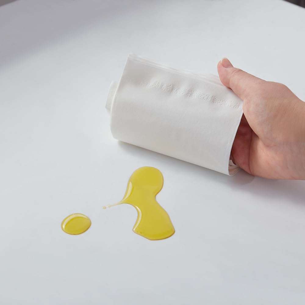 Dinos Kitchen Tools Fuwapita Full-Size Silicone Countertop Mat, 60cm x 40cm, WJ1245 (No other sizes available)