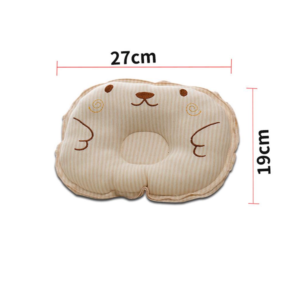 

Детский позиционер для сна, поддерживающие подушки, мягкие подушки для младенцев, уход за головой новорожденного, поддержка для сна type 8