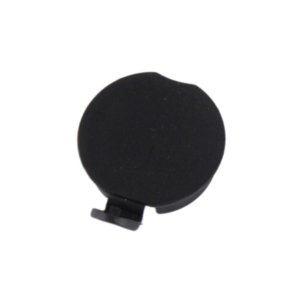 Car Inner Door Handle Plug Cap Cover Black For Toyota Corolla 2014-2018