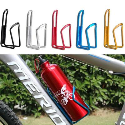 Accesorios para bicicletas – Porta botellas