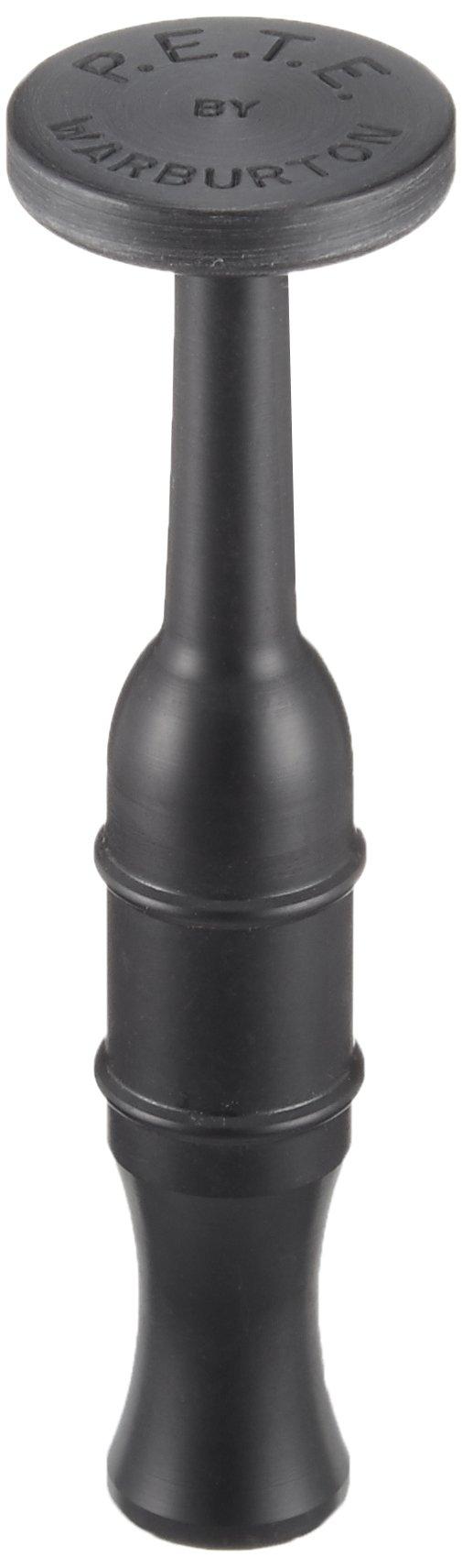 Warburton Plastic Brass Band for Brass Instrument Players PB03 P.E.T.E. (Pete)