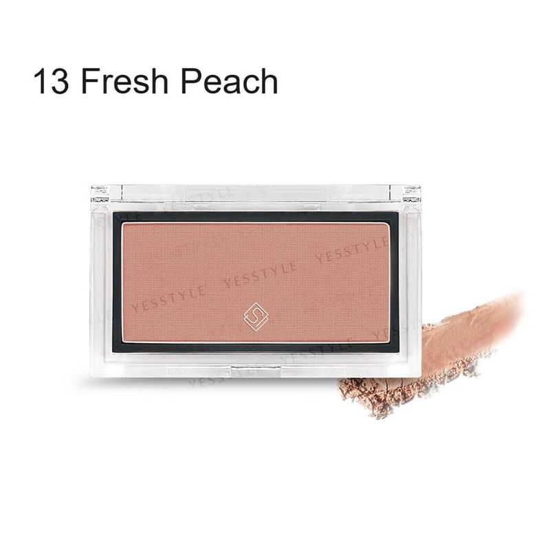 Solone - Apple Cheek Blush