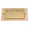 Guitar Neck Bridge Pickup Replacement 5.2cm, Ceremic Copper Double Coil for Style,