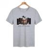 NG Black Myth Wukong Game the Same Short-sleeved T-shirt Men and Women Cotton Half Sleeve Body