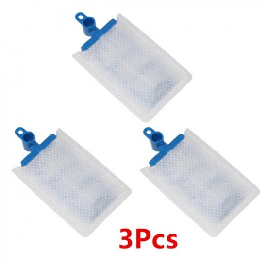 3Pcs Fuel Pump Filters For Polaris Ranger Sportsman RZR 800 900 1000 715900322